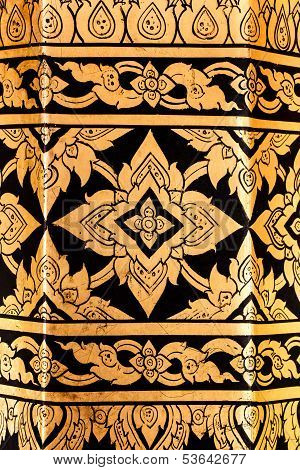 Thai Painting