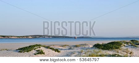 Langebaan Lagoon