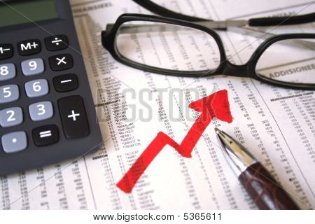 Financial Results