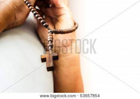 Pray To God