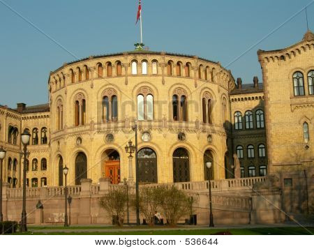 Stortinget