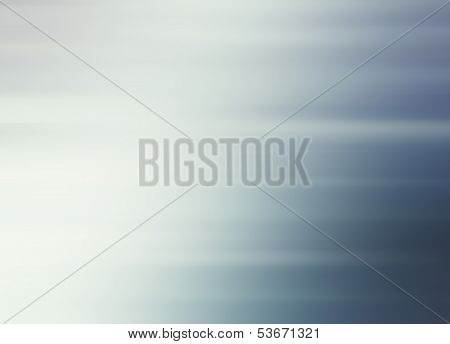 Gray Motion Blur Abstract Background