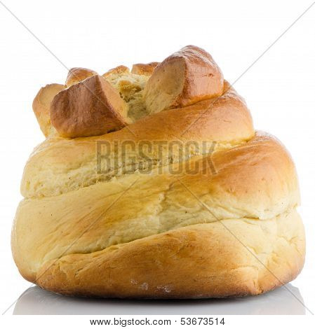 Fogaca