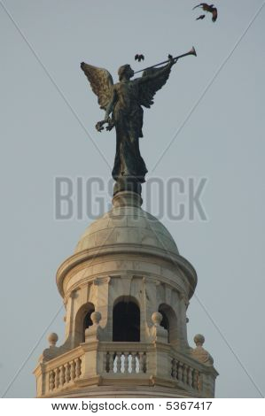 Queen Victoria Memorial