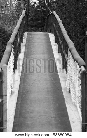 Walkway
