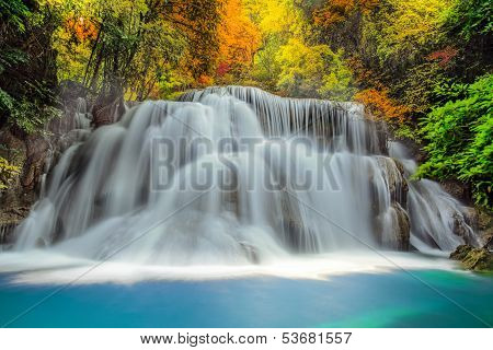 Waterfall