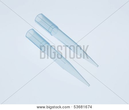 Pipette tips