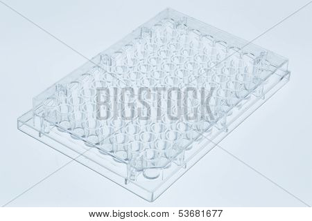 96 well research plate