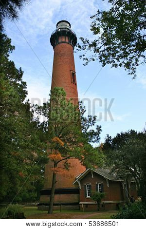 Currituck Lighthouse
