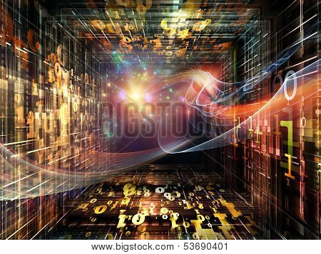 Computing Numbers