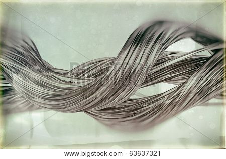 Abstract 3D Background