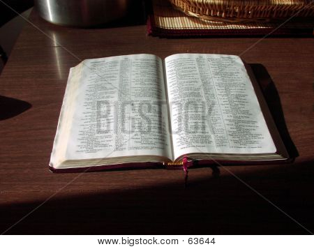 Scripture