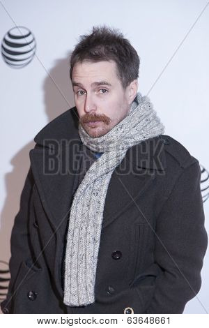 Tribeca Film Festival 2014