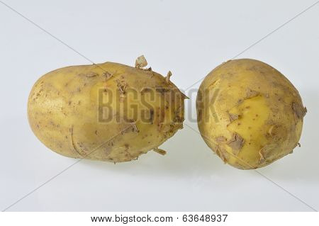potatoes