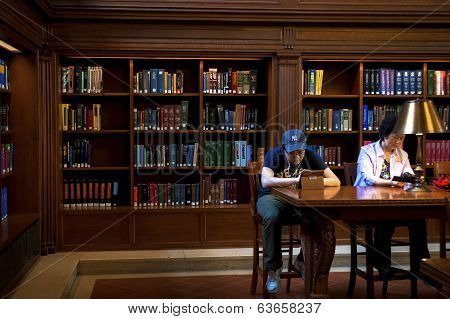 Study Time