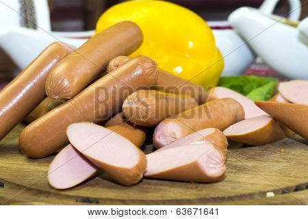 wieners
