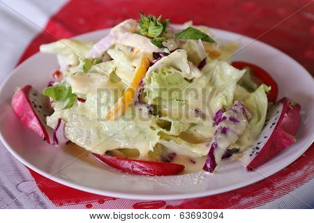 Caesar Salad