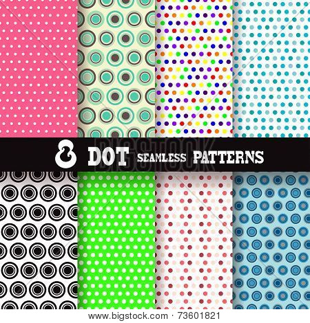Seamless Patterns