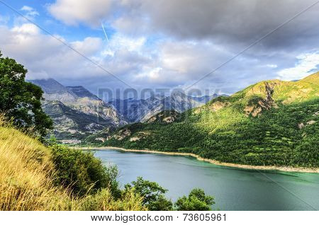 Búbal Pyrenees