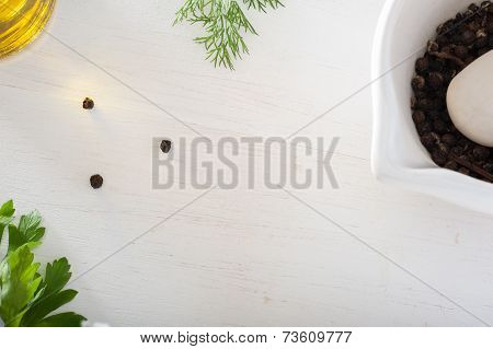 Kitchen Table