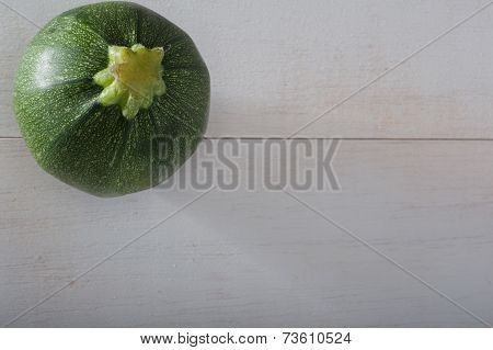 Zuccini