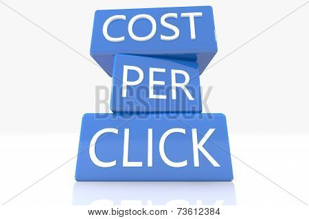Cost Per Click