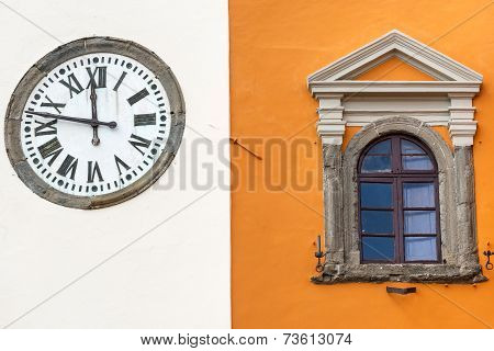 Montefiascone (viterbo, Italy)