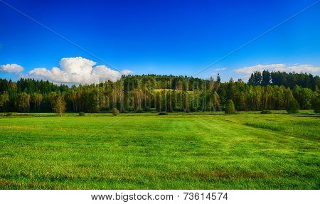 Hdr Landscape