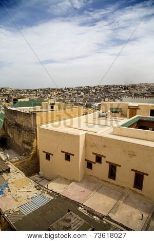 Fez, Morocco