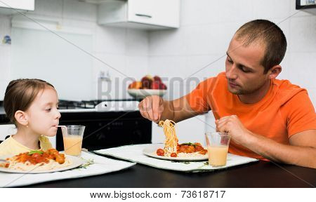 Dinner