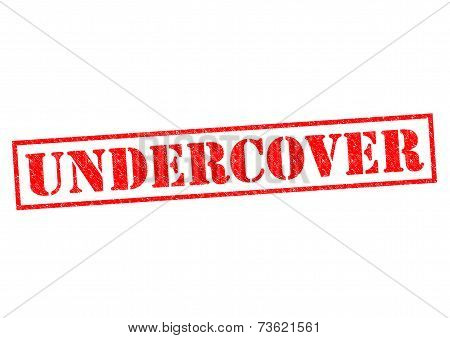 Undercover