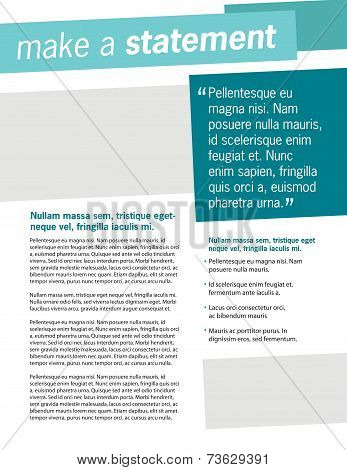 Newsletter