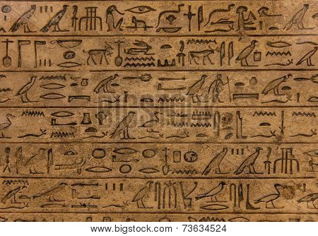 Hieroglyph