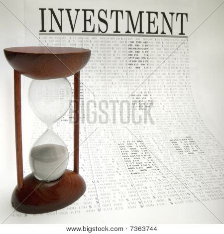 Investimento
