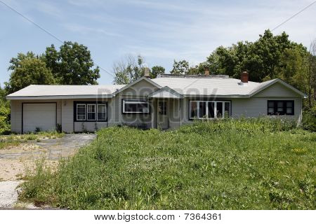 Run Down Home