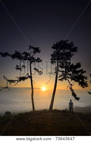 Phu Kradueng National Park