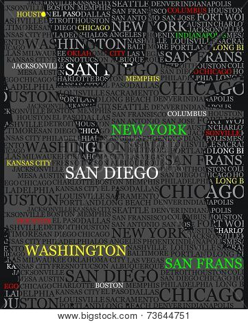 Liberty Typography