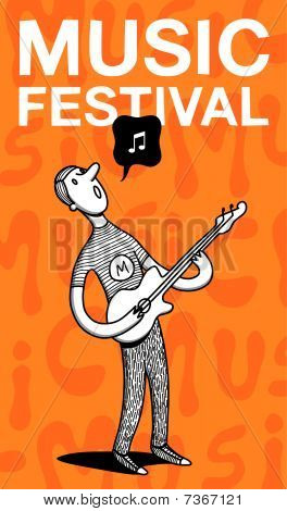 Festiwal muzyki