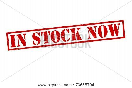 In Stock Now