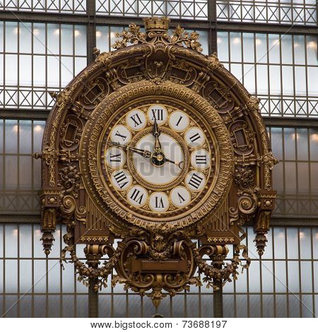 Orsay Museum