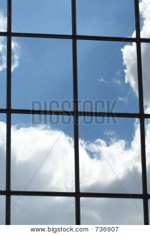 Corporate Windows #2