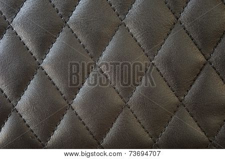 Leather Pattern