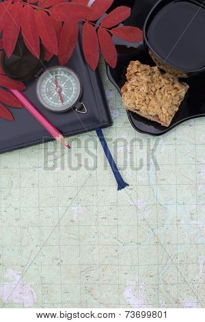 scientific expedition