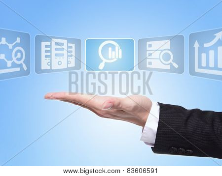 Data Science Concept
