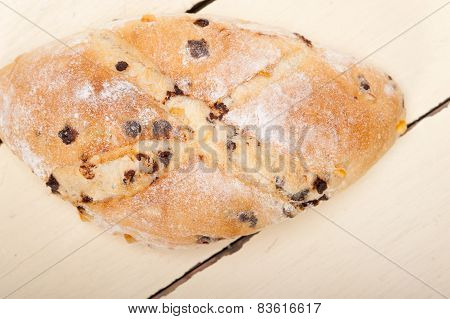Sweet Bread Cake