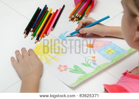 Children's Drawing