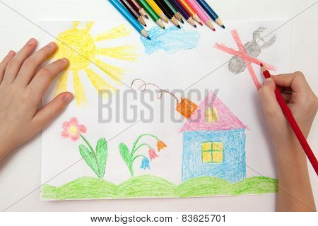 Children's Drawing