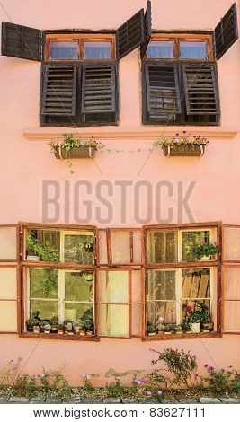 Old House