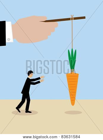 Business Carrot