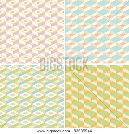 Seamless pattern